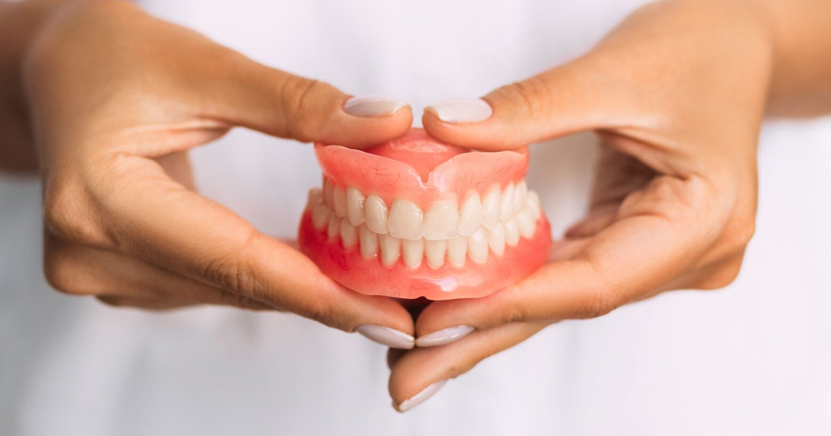 Complete-Partial-Dentures