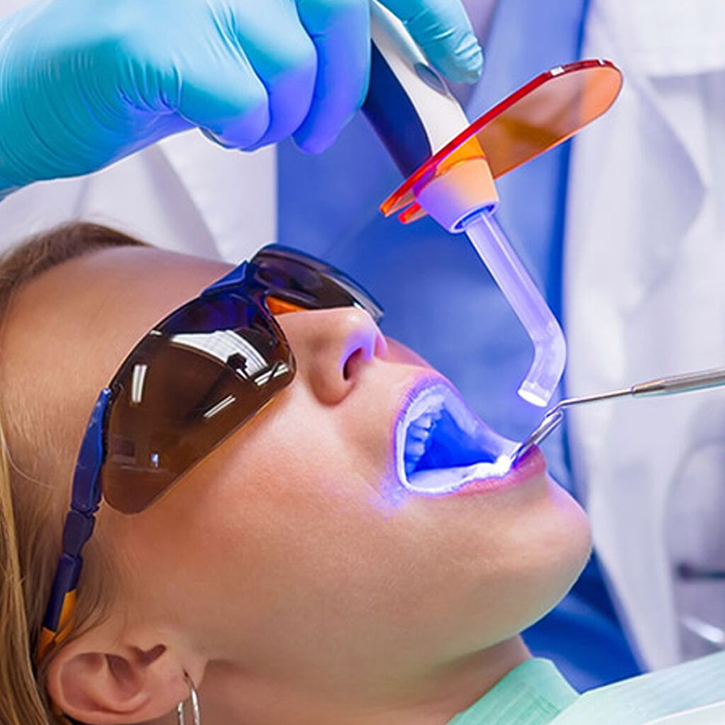 Dental-Laser