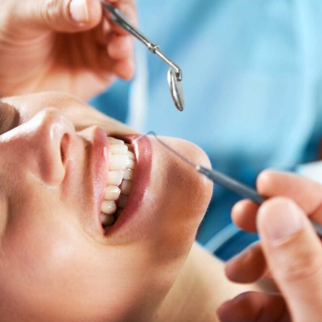 Routine Oral Surgery